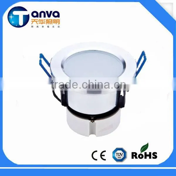 3W LED Downlight photo-2