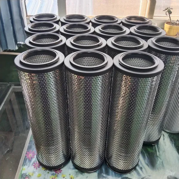 Qf9702gs10h3 Replaces the Hydraulic Oil Filter Element for Steam Turbines From Jiujiang 707 Institute, Supplied by Jiashuo Environmental Protection photo-2
