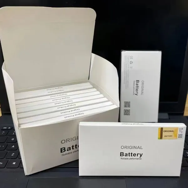Elderly Phone Battery photo-2