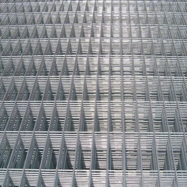 3D PVC Coated Welded Wire Mesh Fence for Home Garden Trellis and Climbing Plants photo-5