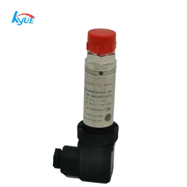 Orignal New Druck UNIK 5000 PTX5072-TC-A1-CA-H0-PA(0-25)MPa Sg Pressure Sensor Pressure Transmitter photo-3