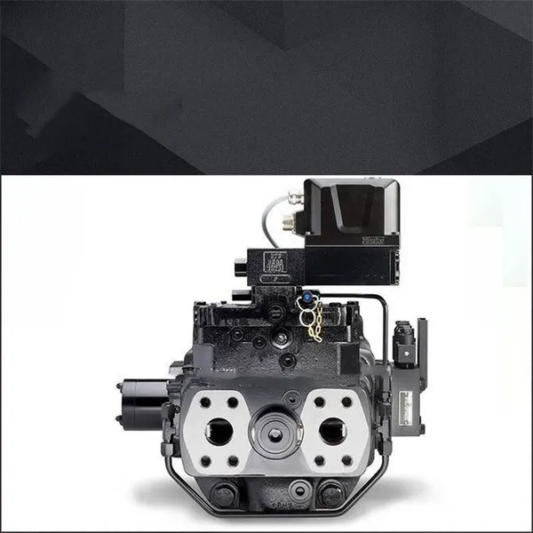 P6D P6P P6S P7D P7P P7S Series Hydraulic Piston Pump P7DS3R1A9A2B00 053-06072-0,023-88567-0,002764-029 photo-5