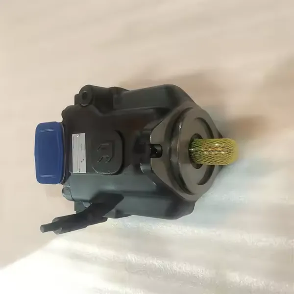 Original Hydraulic Piston Pump PVPC-C-5073/1D 12 PVPC-C-5073/1D PVPC-C-4046/1D 12 Hydraulic Oil Pump PVPC-C-4046/1D photo-4
