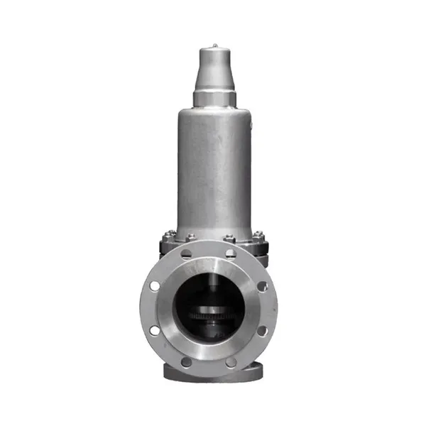 Manufacturer Direct Sales of High-quality Safety Valves photo-4