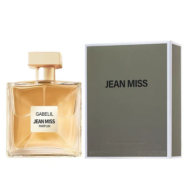 50ml Gabelil Women Perfume Refreshing Ladies Luxury Scent Modern Woody Fragrance Elegant Alluring Eau de Parfum for Women photo-5