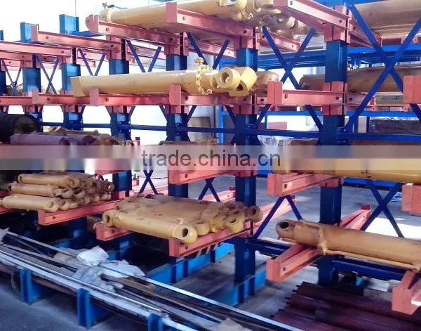 SP100Y SP70Y SP45Y SP25Y Shantui PIPE LAYER Cylinder