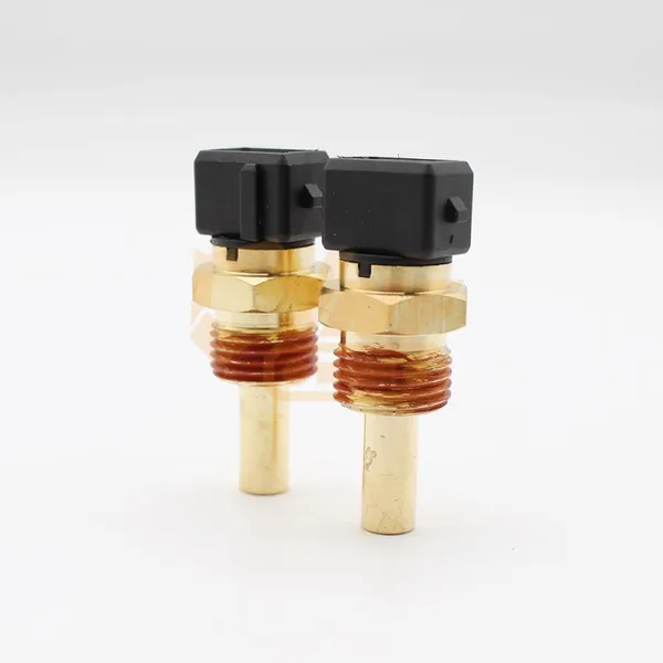 Water Temperature Sensor 2547-9038 25479038 for Excavator DH220-5 Q780 ZX