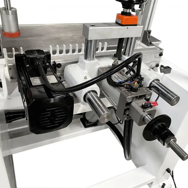 China High Quality Multi Boring Machine photo-3