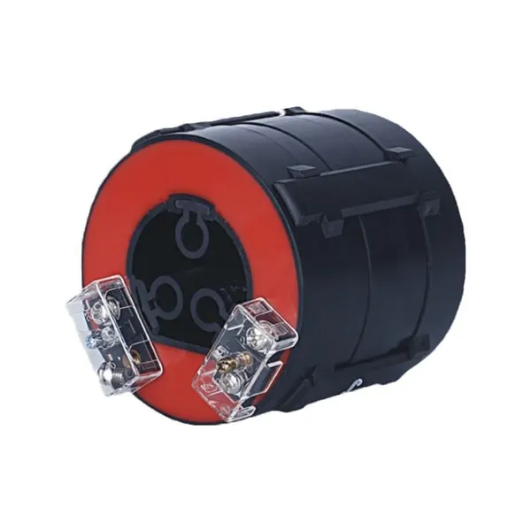Open Type LMZK-10 Transformer, Standard Compliant for Industrial Use photo-3