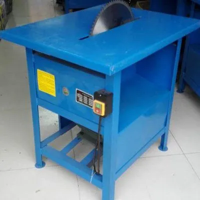 Wood Saw Machine photo-2