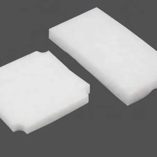 451963 Air Filter Cotton 2-Piece Set for Hitachi RX UX GU Inkjet Coding Printer photo-2