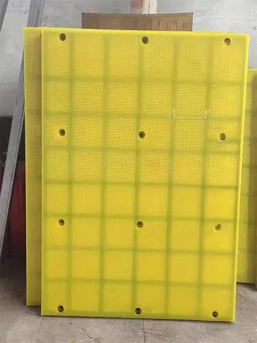 Customized Polyurethane Board Rods photo-2