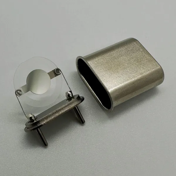 Qcm Sensor-Autolab 6MHz, 1MHz, 3MHz, 20MHz