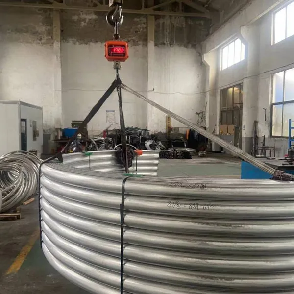 Changzhou Lizhao Machinery for Upper Half Pipes of Stainless Steel Reaction Kettles photo-4