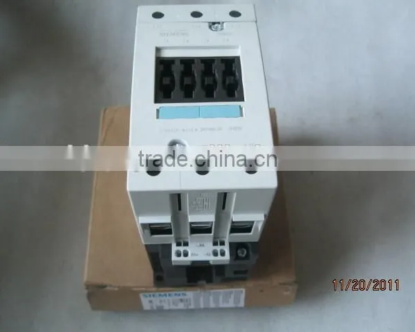 Siemens ac Contactor 3RT1045-3RB40-0KS0 24VDC