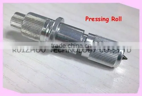 RUIZHOU Apparel Plotter for Roll Paper Plastic Sheet RZCAM-S1512AF photo-5