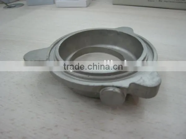brass bronze wire edm cnc machining parts with anodizing powder coating