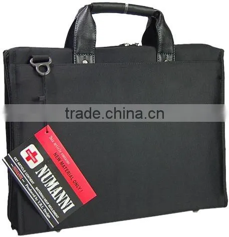Factory Customized Nylon Laptop Bag photo-2