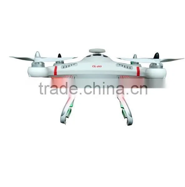 Good Quality Cx20 Dji Phantom 2 Vision Gps Smart Drone Quadcopt With CE Certificate photo-6