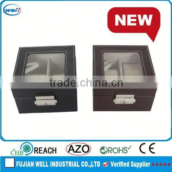 Wooden Watch And Watch Box Credible Supplier