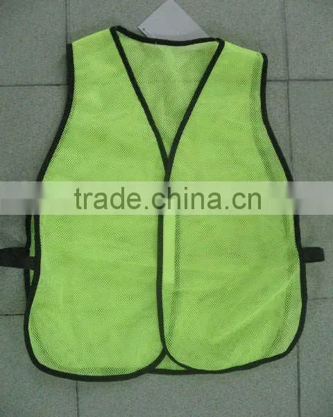 LV028 Bulletproof Life Vest
