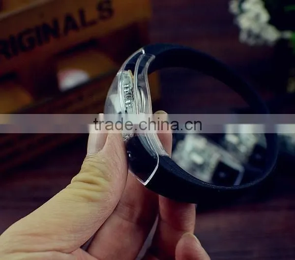 Cheap Custom Silicone Rubber Wristbands