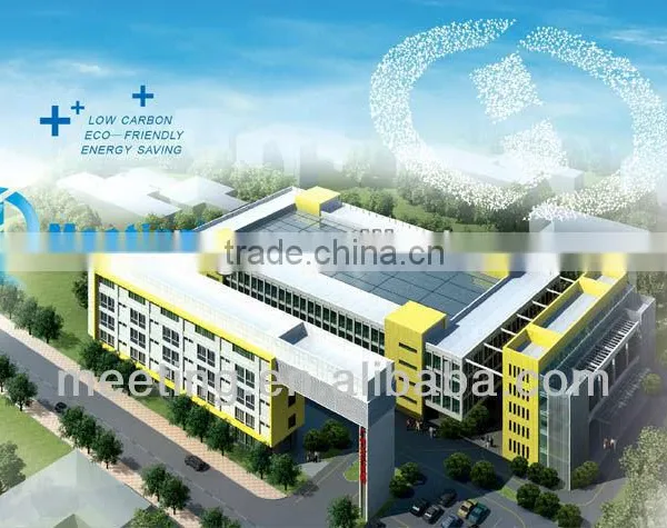 High Qualiy Standard Meeting Water/ground Source Heat Pump With High COP CE Approved MDS50D/MDS60D photo-2