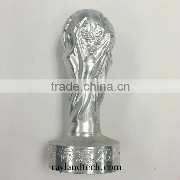 Rapid Prototyping CNC Machining Aluminum Machined Parts photo-3