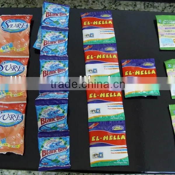 110g Detergent Powder for Yemen
