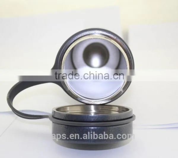stainless steel vacuum flask