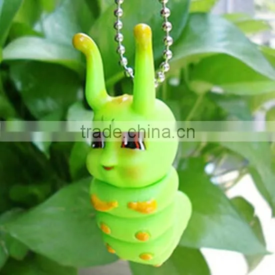 Small Plastic Keychain Toy for Children Craft Toys photo-4
