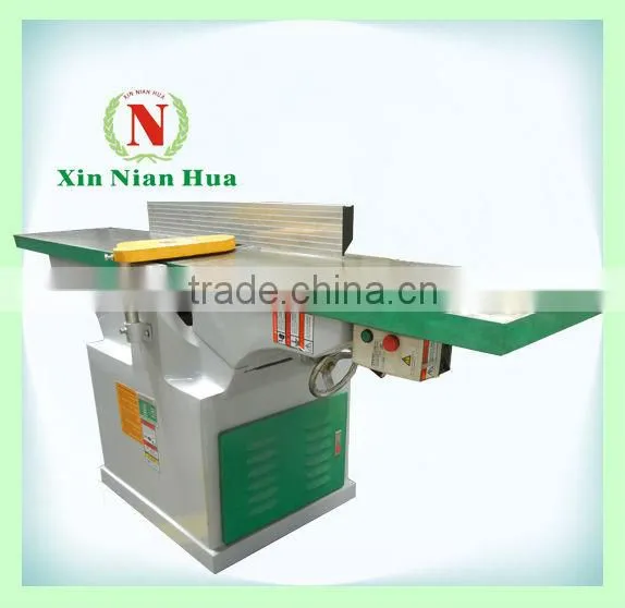 2016 Woodwrking Thicknesser Planer