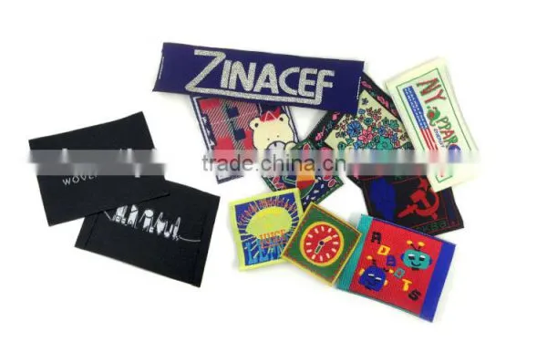 Wholesale Custom Made Labels/Labels Design photo-5