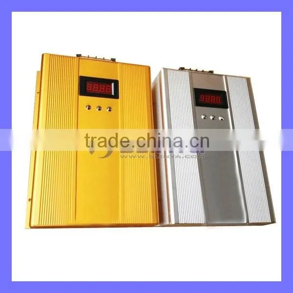 High Voltage Family 50HZ 60HZ Max Capacity 120KW AC Frequency Energy Saver Unit