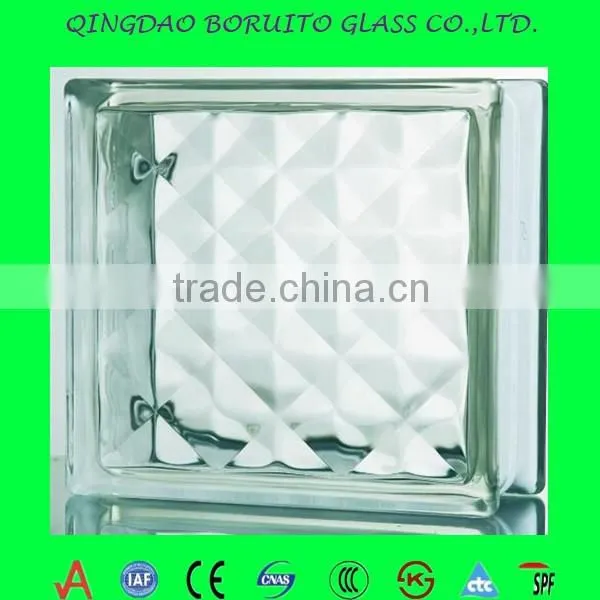 Competitive Price Hollow Block, Glass Block photo-2