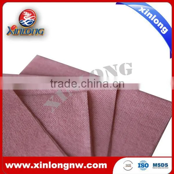 Industrial Wipers Spunlace Nonwoven Polyester Woodpulp