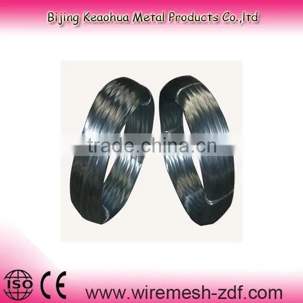 Electro Galvanized Iron Wire photo-2