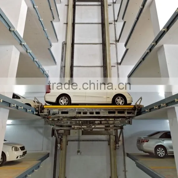 Automatic Parking System Project photo-5