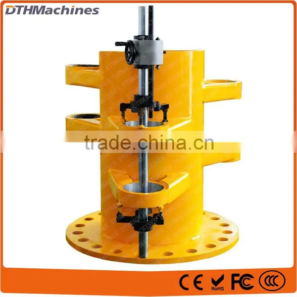 Rotary Welding Machines /Bore Welder and TDG50 Line Boring photo-5