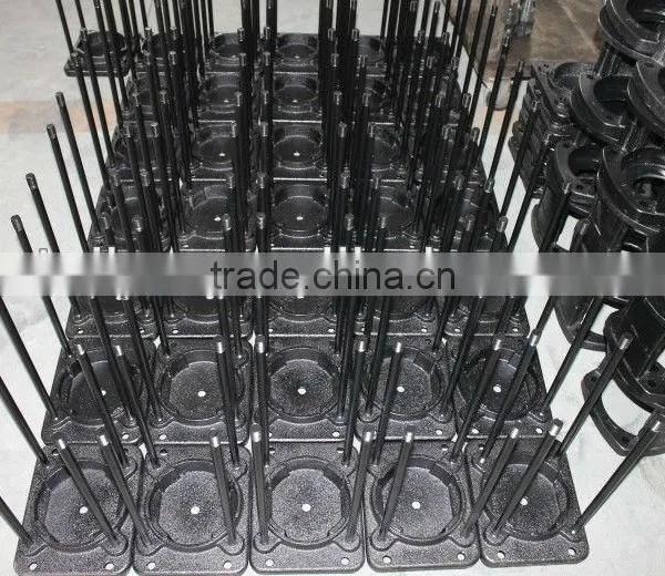 Base Plate