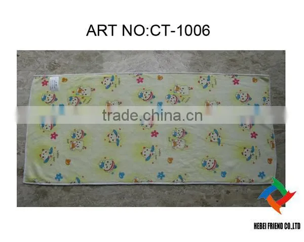 Microfiber Cleaning Cloth for Car