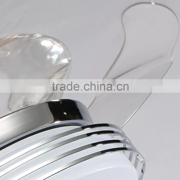 China Factory Price Hot Ceiling Light Fan photo-5