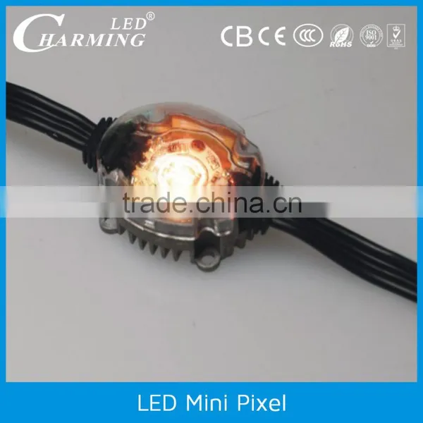 Outdoor Spot Rgb Pixel Light photo-6