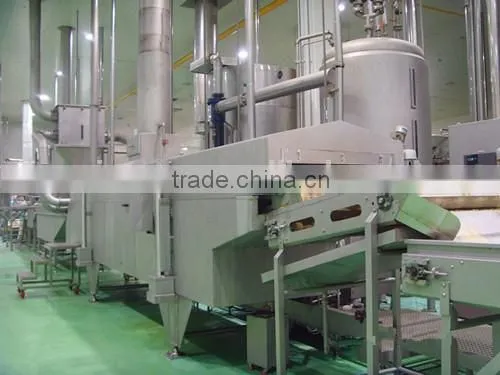 Hot China Products Wholesale Good Price Potato Chips Production Line photo-6