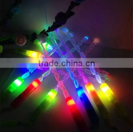 New Design Flashing Light Up LED Stick Supplies New Flash Sticks LED for Party Holiday Wedding Decorations photo-2