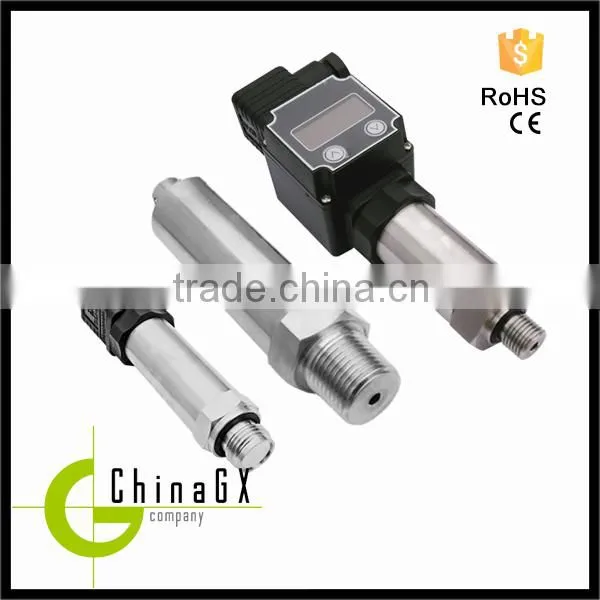 Ceramic Piezoresistive Silicon Pressure Sensor photo-2