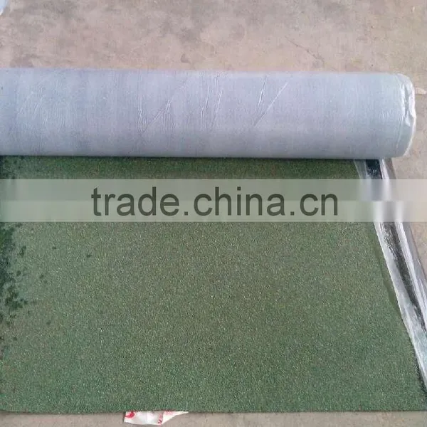 Eva Polymer Sbs Polymer photo-2