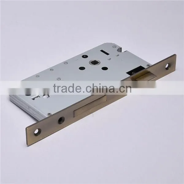 All Size Security Brass Cylinder Lock Body photo-2