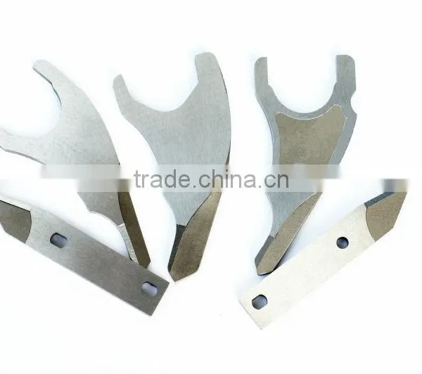 Factory Professional in Making Air Metal Shear Blades