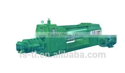 Factory Price Solid Hollow Brick Vacuum Extruder Machine/high Quality Vacuum Pump Extruder TL -CXJ-B450/350 photo-2